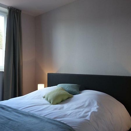 Ferienwohnung Temps De Pose Ypern Exterior foto